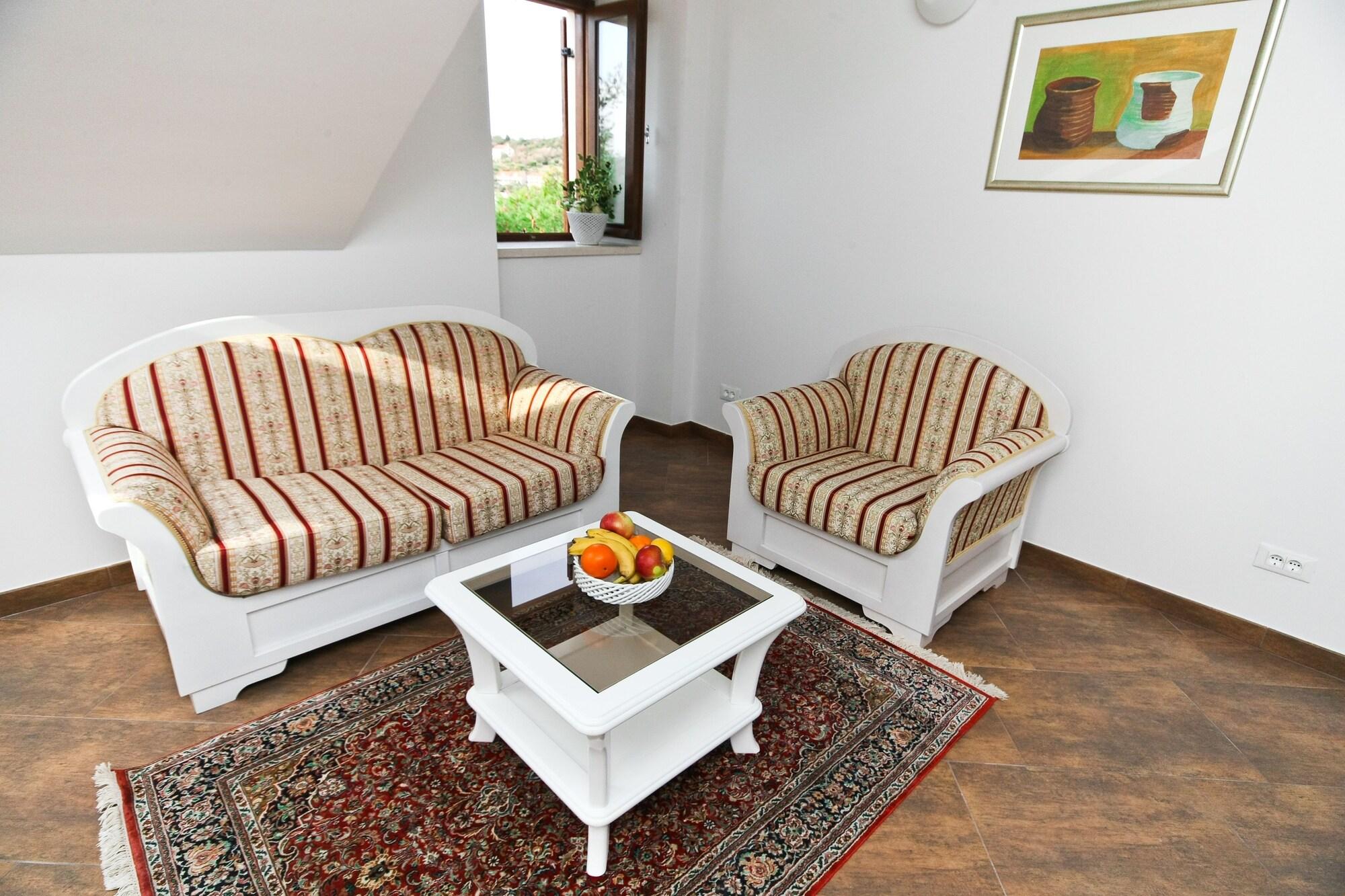 Apartments Vila Riva Slano Eksteriør billede
