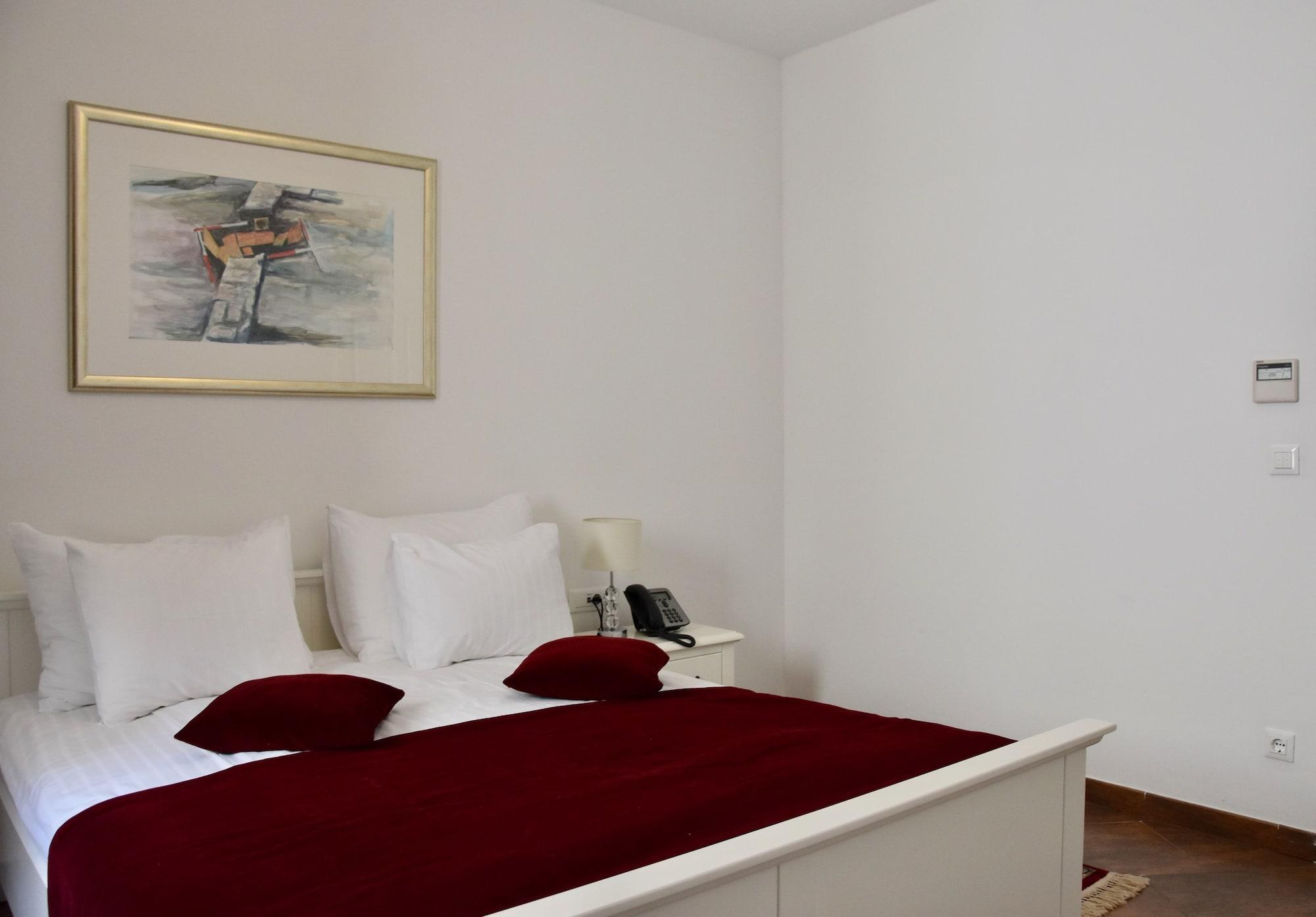 Apartments Vila Riva Slano Eksteriør billede