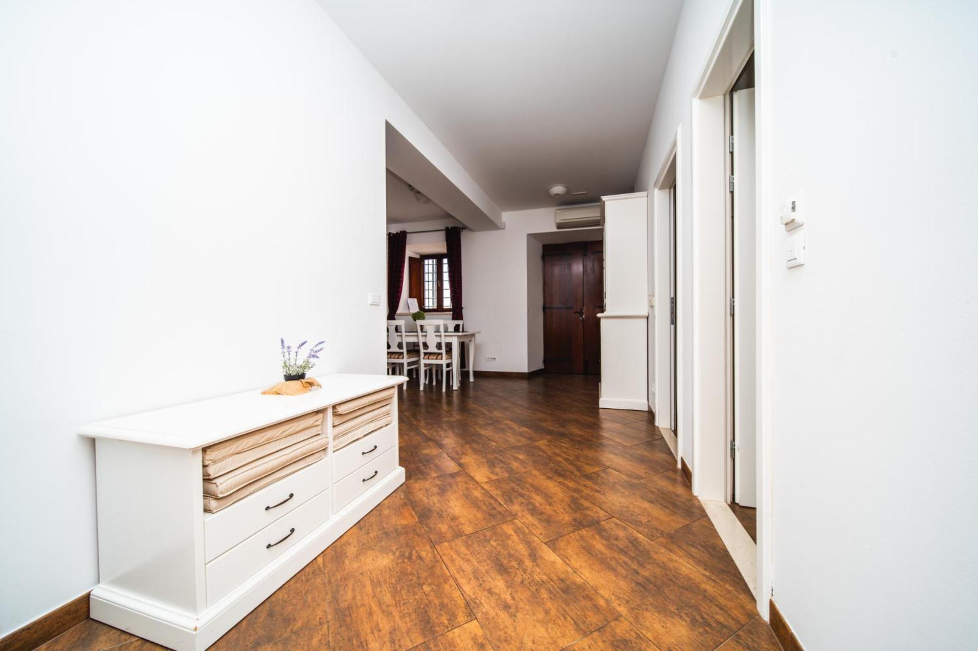 Apartments Vila Riva Slano Eksteriør billede