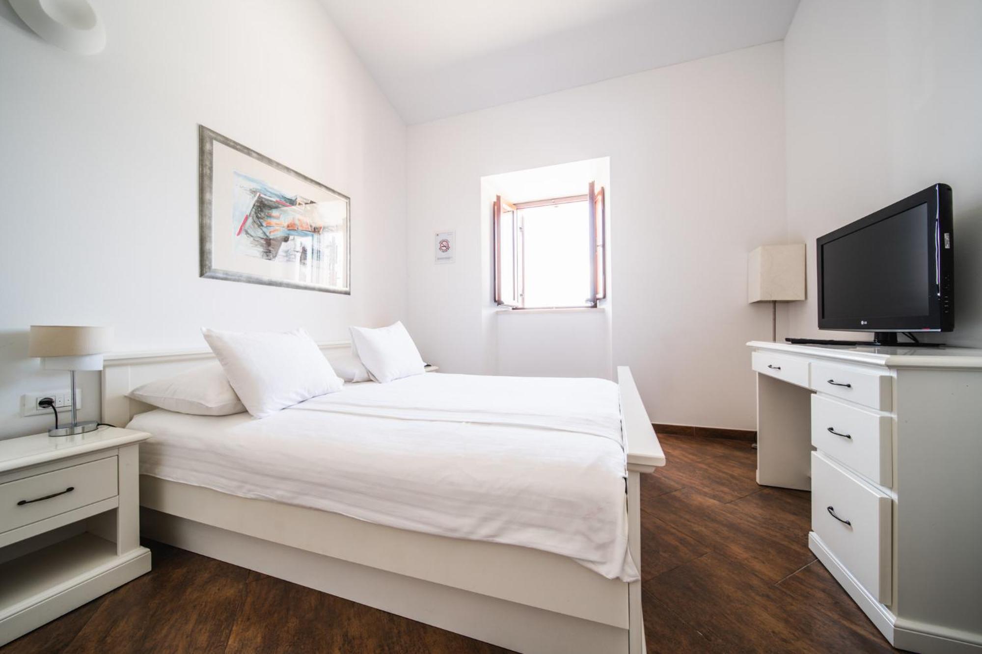 Apartments Vila Riva Slano Eksteriør billede