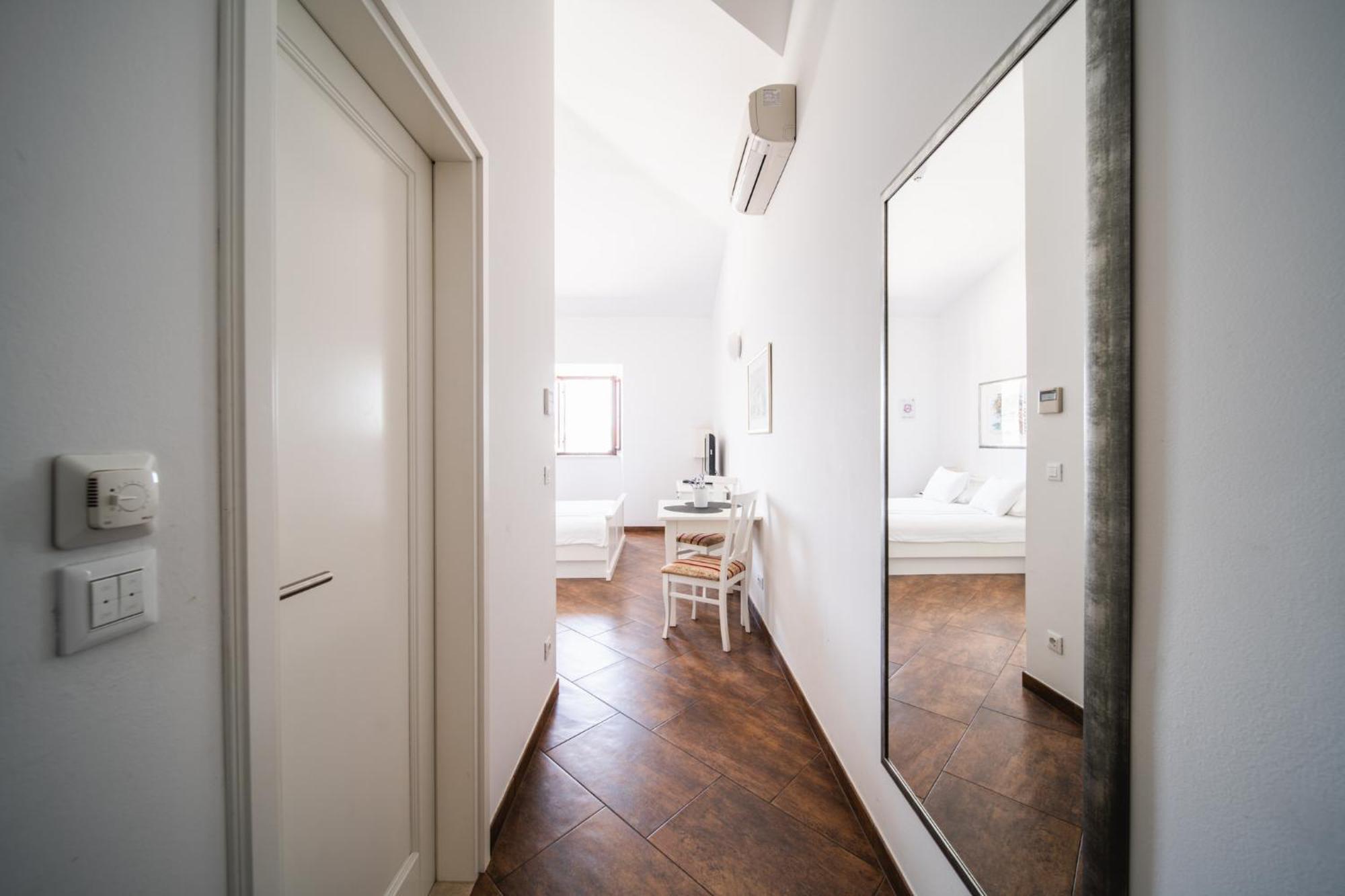 Apartments Vila Riva Slano Eksteriør billede
