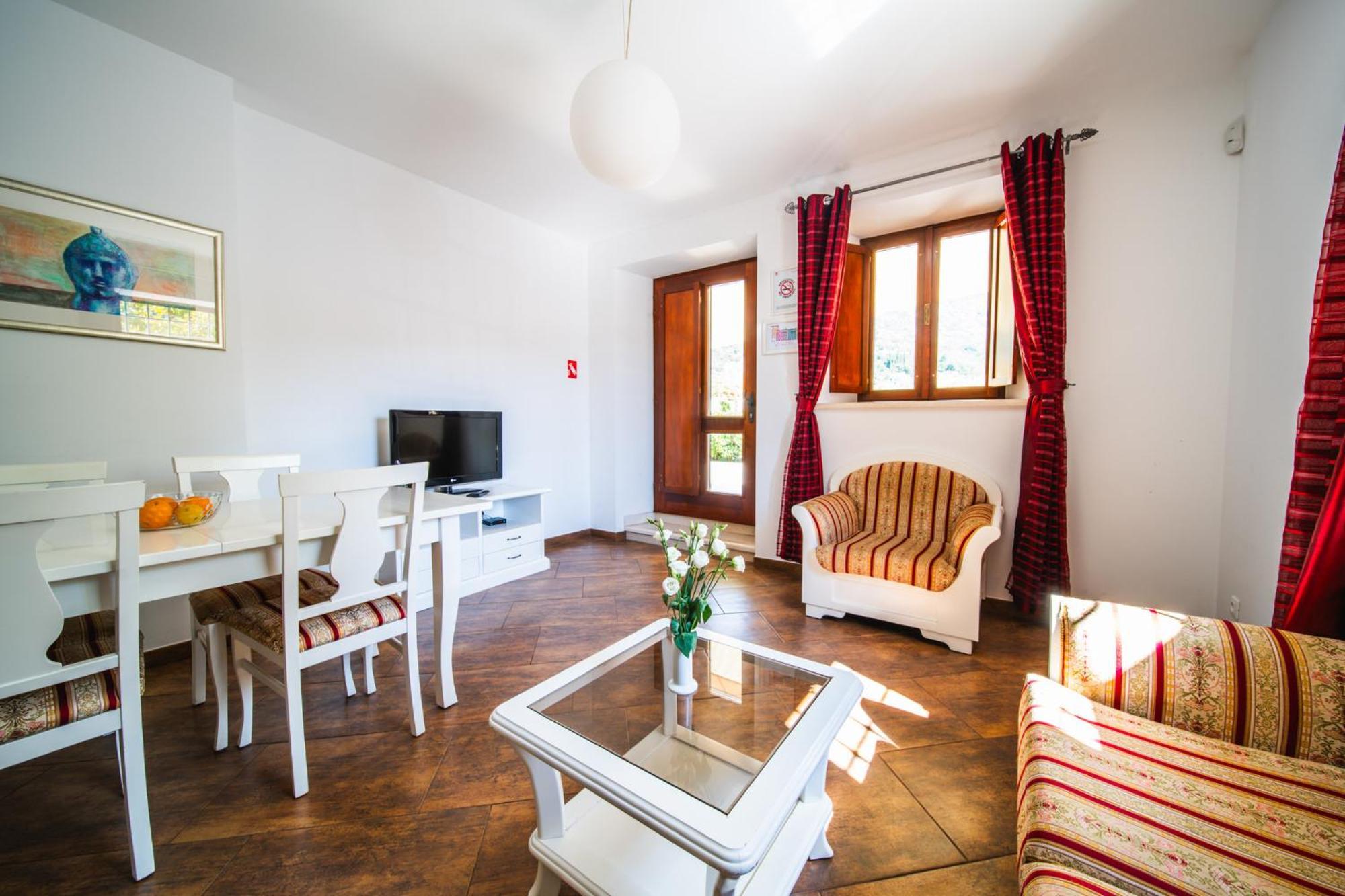 Apartments Vila Riva Slano Eksteriør billede