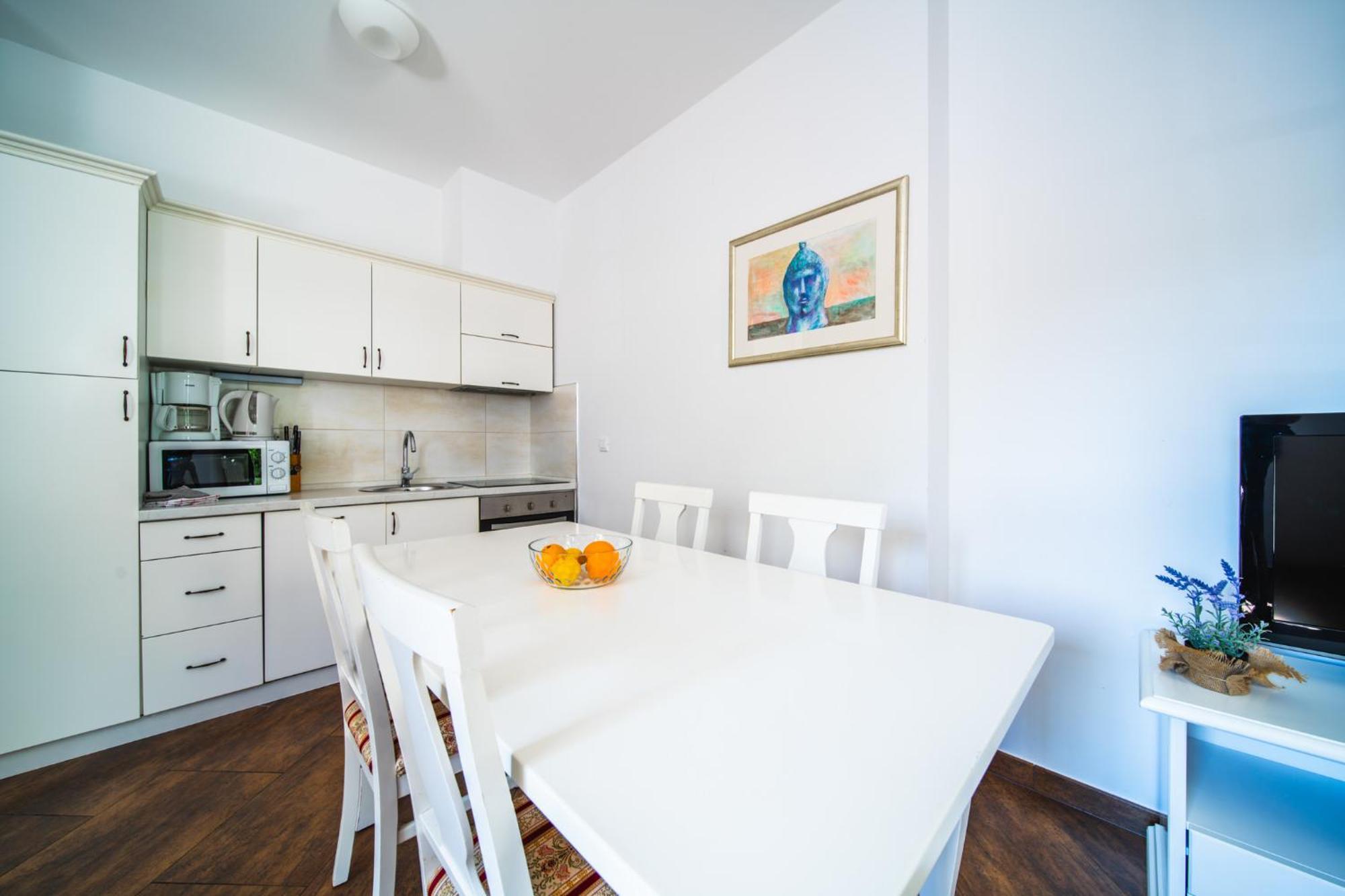 Apartments Vila Riva Slano Eksteriør billede
