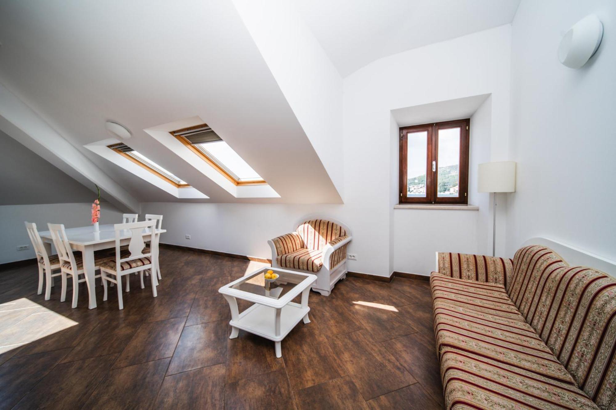 Apartments Vila Riva Slano Eksteriør billede