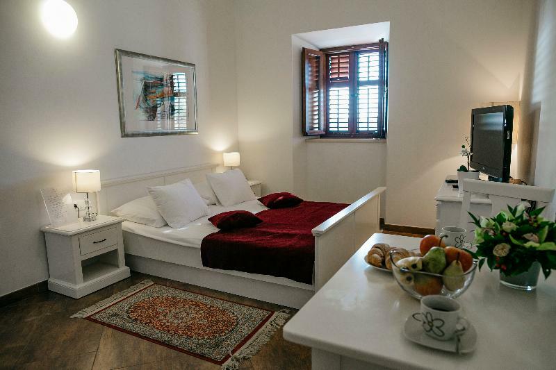 Apartments Vila Riva Slano Eksteriør billede